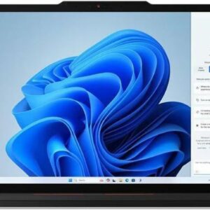 Lenovo ThinkPad T14s Gen 5 Ultra 7-155U 16GB 512GB SSD Integrated Intel Graphics 14" WUXGA(19920*1200) IPS Eng Backlit