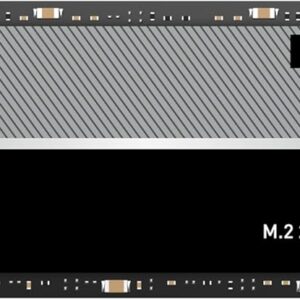 Lexar 2TB NM790 SSD PCIe Gen4 NVMe M.2 2280 Internal Solid State Drive