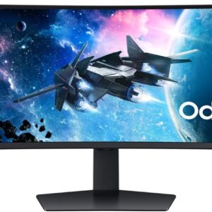 Samsung Odyssey G9 G9G95C 49 Gaming Monitor LS49CG954EMXUE