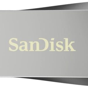 SanDisk 512GB Ultra Luxe USB 3.2 Gen 1 Flash Drive - SDCZ74-512G-GAM46
