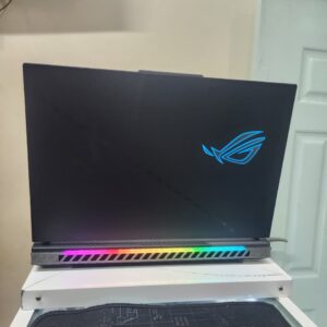 ASUS ROG Strix 16 (G634JZ)