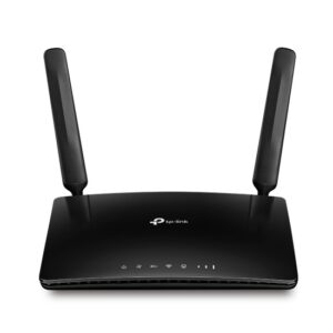 TP-Link 4G+ Cat6 AC1200 Wireless Dual Band Gigabit Router – TL-ARCHER MR600