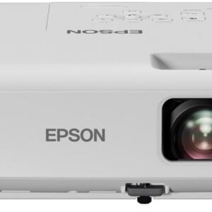 Epson EB-E12