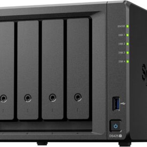 SYNOLOGY DISKSTATION DS425+