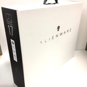 Dell Alienware 18 Area-51 – 18″ QHD Gaming Laptop Intel Core Ultra 9 275HX 32 GB DDR5 RAM 2 TB SSD NVIDIA GeForce RTX 5080 16 GB GDDR7